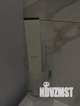 Студия квартира, посуточно, 28м2, 16/24 этаж