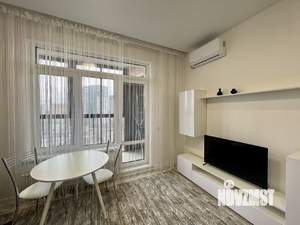 1-к квартира, на длительный срок, 30м2, 8/26 этаж