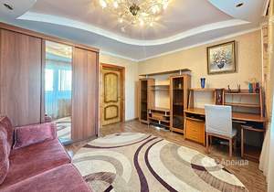 3-к квартира, на длительный срок, 94м2, 7/14 этаж