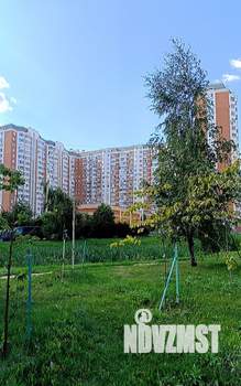 1-к квартира, на длительный срок, 40м2, 12/17 этаж