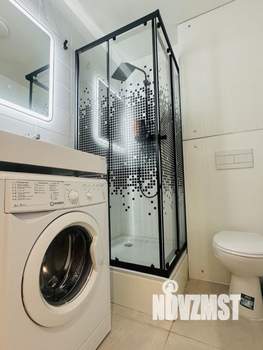 Студия квартира, на длительный срок, 20м2, 14/23 этаж