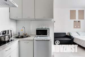 1-к квартира, посуточно, 22м2, 2/27 этаж