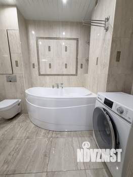 2-к квартира, на длительный срок, 52м2, 6/22 этаж