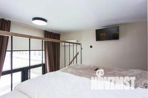 1-к квартира, посуточно, 23м2, 1/15 этаж