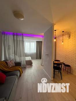 1-к квартира, посуточно, 32м2, 19/24 этаж