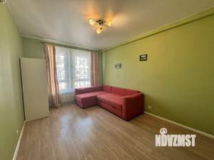 2-к квартира, на длительный срок, 50м2, 20/25 этаж
