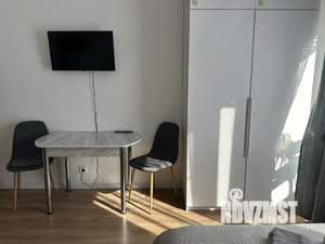 1-к квартира, посуточно, 25м2, 13/25 этаж