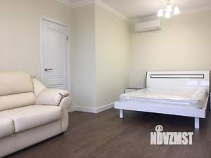 1-к квартира, на длительный срок, 41м2, 18/25 этаж