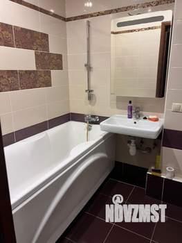 2-к квартира, на длительный срок, 65м2, 2/24 этаж