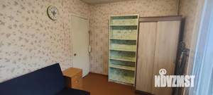 2-к квартира, на длительный срок, 34м2, 4/9 этаж
