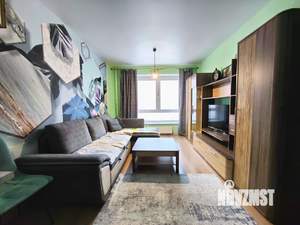 3-к квартира, на длительный срок, 60м2, 9/26 этаж