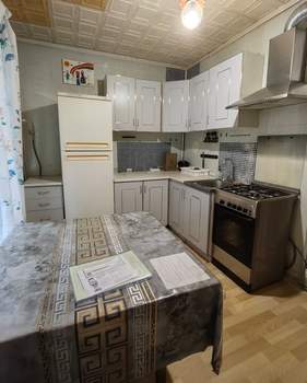 1-к квартира, на длительный срок, 38м2, 1/9 этаж