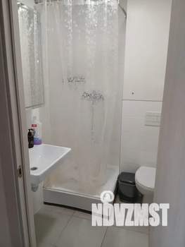 1-к квартира, посуточно, 20м2, 11/19 этаж