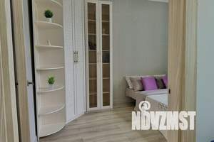 4-к квартира, посуточно, 102м2, 2/22 этаж