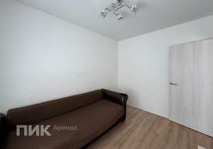 1-к квартира, на длительный срок, 33м2, 21/23 этаж