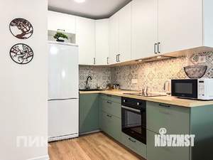 1-к квартира, на длительный срок, 35м2, 7/25 этаж