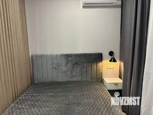 1-к квартира, на длительный срок, 36м2, 7/25 этаж