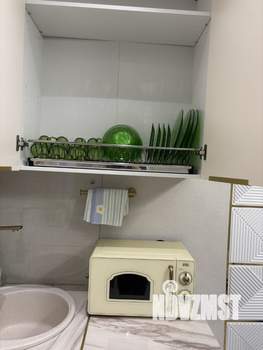 Студия квартира, посуточно, 23м2, 10/16 этаж