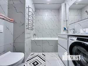 3-к квартира, на длительный срок, 86м2, 6/27 этаж