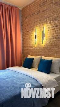 Студия квартира, посуточно, 15м2, 2/22 этаж