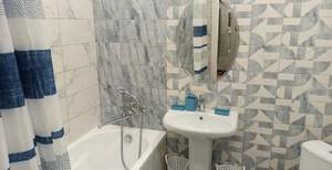 Студия квартира, на длительный срок, 32м2, 6/25 этаж