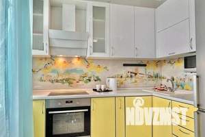 4-к квартира, посуточно, 102м2, 2/22 этаж