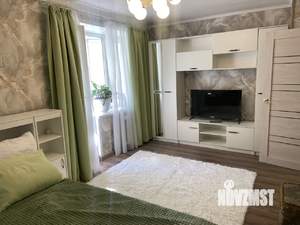 1-к квартира, на длительный срок, 37м2, 5/5 этаж