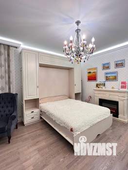 3-к квартира, на длительный срок, 80м2, 15/15 этаж