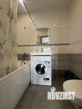 Студия квартира, на длительный срок, 22м2, 2/20 этаж