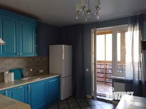 1-к квартира, на длительный срок, 50м2, 8/25 этаж