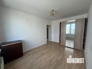 1-к квартира, на длительный срок, 35м2, 22/26 этаж