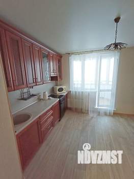 1-к квартира, на длительный срок, 52м2, 5/25 этаж