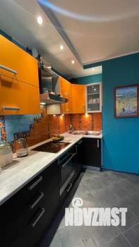 1-к квартира, на длительный срок, 37м2, 10/22 этаж