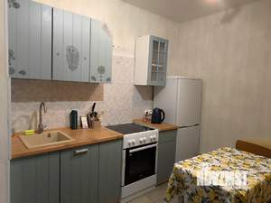 2-к квартира, на длительный срок, 45м2, 2/24 этаж