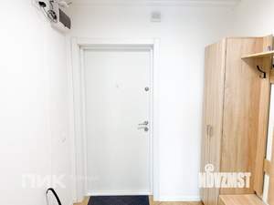 1-к квартира, на длительный срок, 41м2, 15/15 этаж