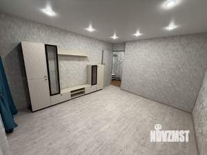 1-к квартира, на длительный срок, 35м2, 5/12 этаж