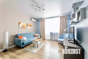 Фото квартиры в аренду (1)