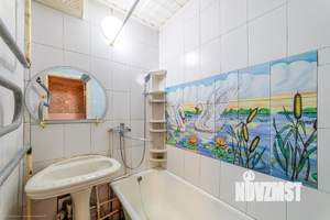 3-к квартира, на длительный срок, 62м2, 3/5 этаж
