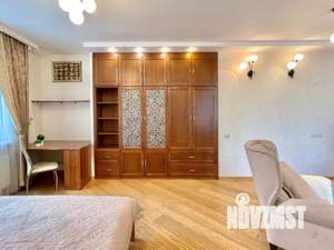 1-к квартира, посуточно, 68м2, 1/1 этаж