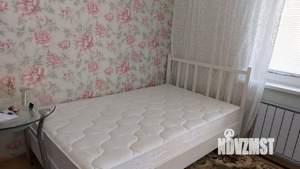 Студия квартира, на длительный срок, 26м2, 21/22 этаж