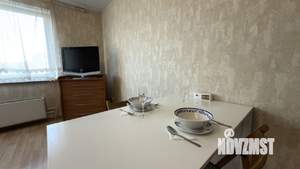 2-к квартира, посуточно, 50м2, 14/19 этаж