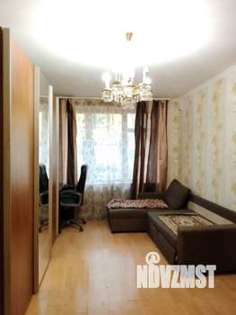 2-к квартира, на длительный срок, 45м2, 1/5 этаж