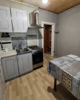 1-к квартира, на длительный срок, 38м2, 1/9 этаж