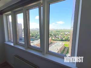 1-к квартира, на длительный срок, 40м2, 18/26 этаж