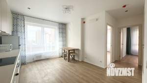 2-к квартира, на длительный срок, 48м2, 6/25 этаж