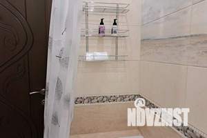 3-к квартира, посуточно, 78м2, 4/22 этаж