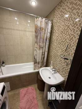 1-к квартира, на длительный срок, 35м2, 12/24 этаж