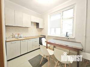 1-к квартира, посуточно, 39м2, 13/17 этаж