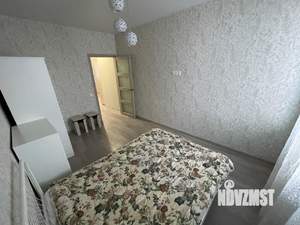 2-к квартира, на длительный срок, 64м2, 12/24 этаж