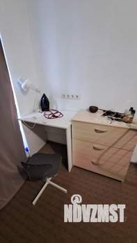 Студия квартира, на длительный срок, 32м2, 11/22 этаж